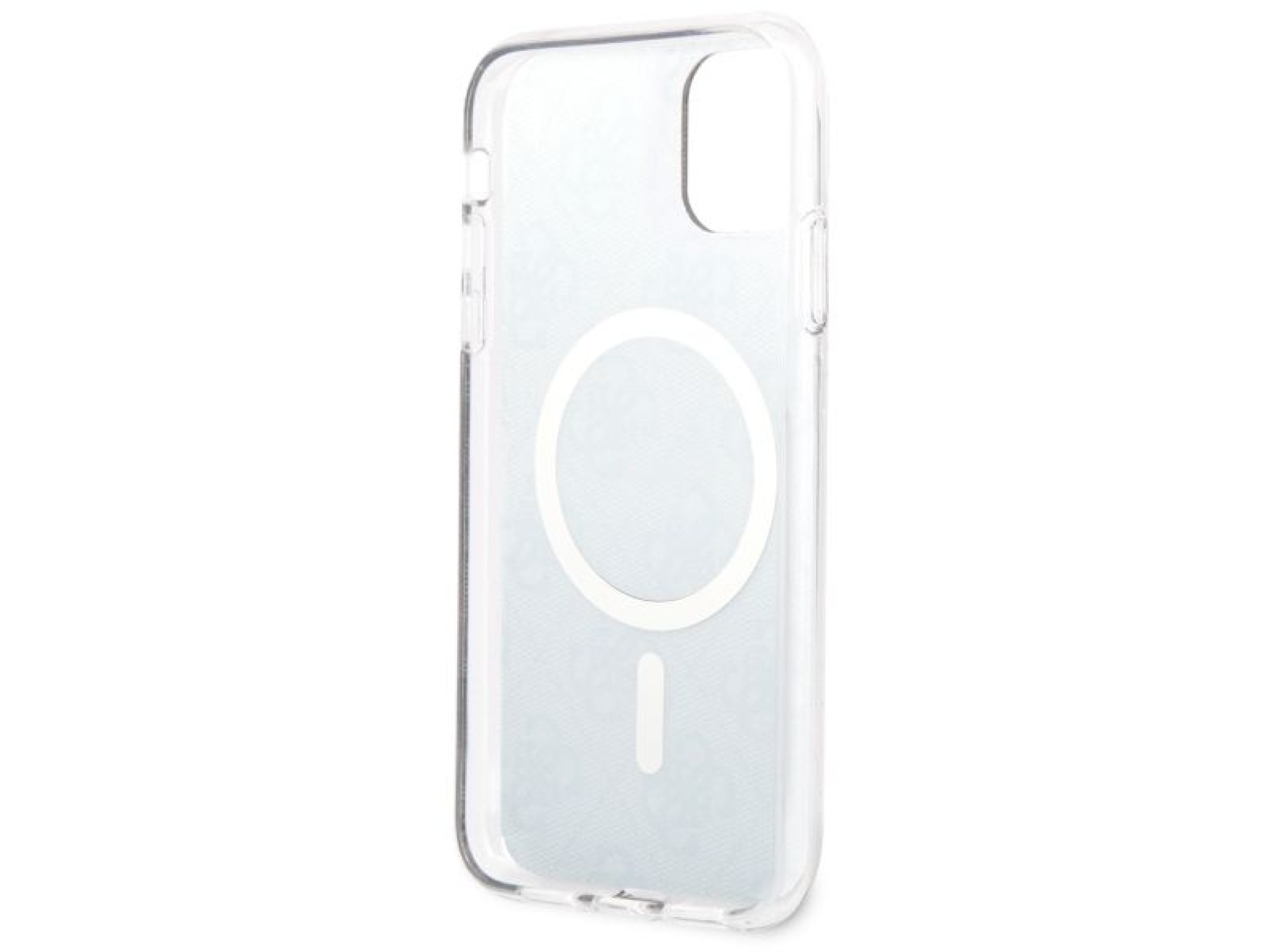 Guess GUHMN61H4STK iPhone 11 6.1