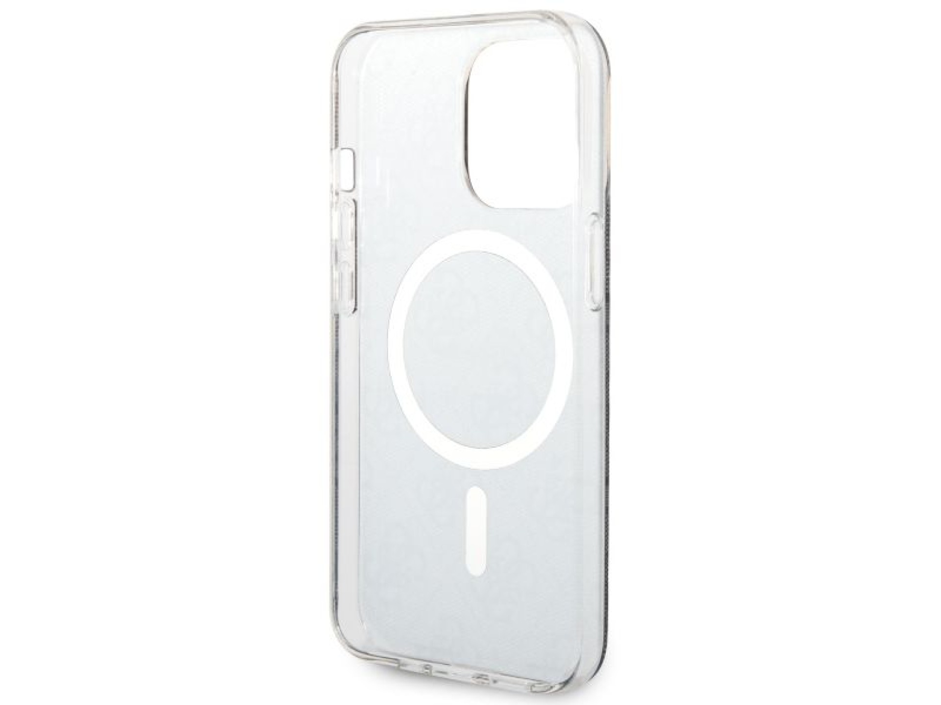 Funda rígida Guess GUHMP13LH4STK para iPhone 13 Pro / 13 de 6,1