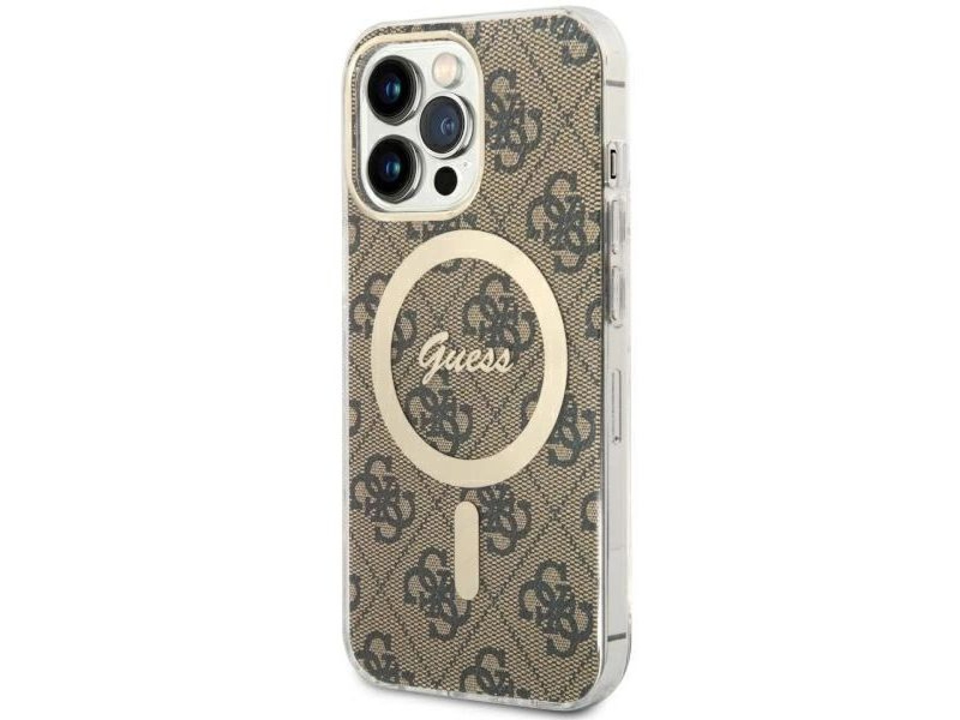 Guess GUHMP13LH4STW iPhone 13 Pro / 13 6.1