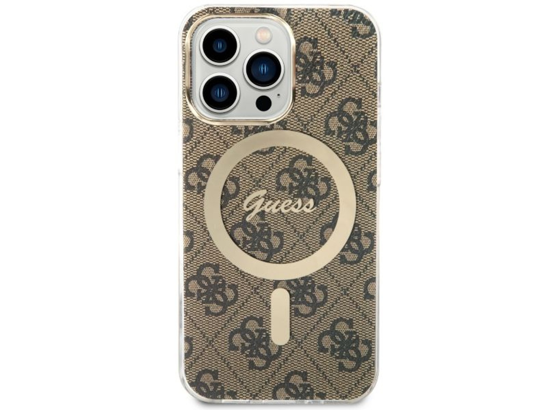 Guess GUHMP13LH4STW iPhone 13 Pro / 13 6.1
