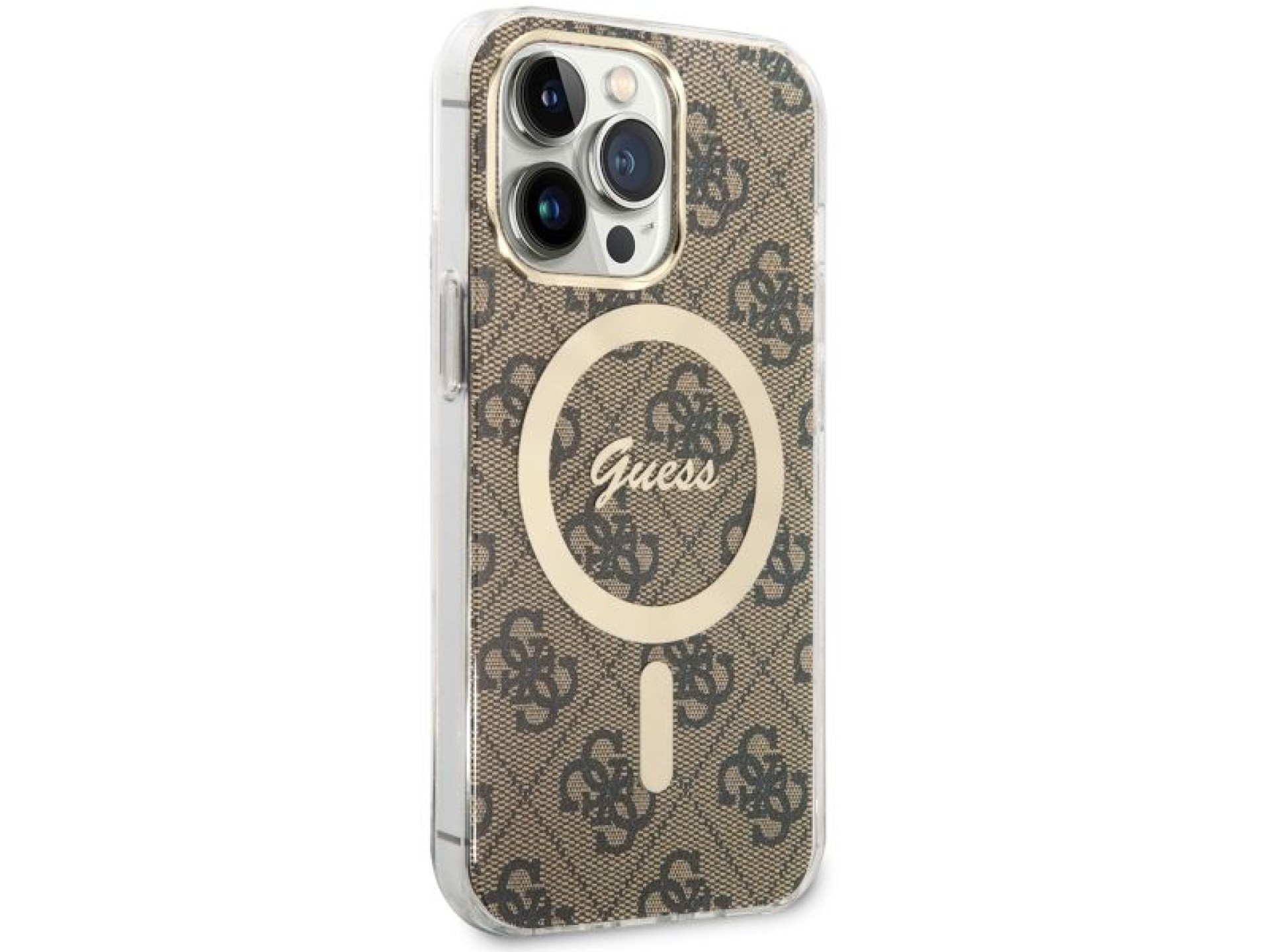 Guess GUHMP13LH4STW iPhone 13 Pro / 13 6.1