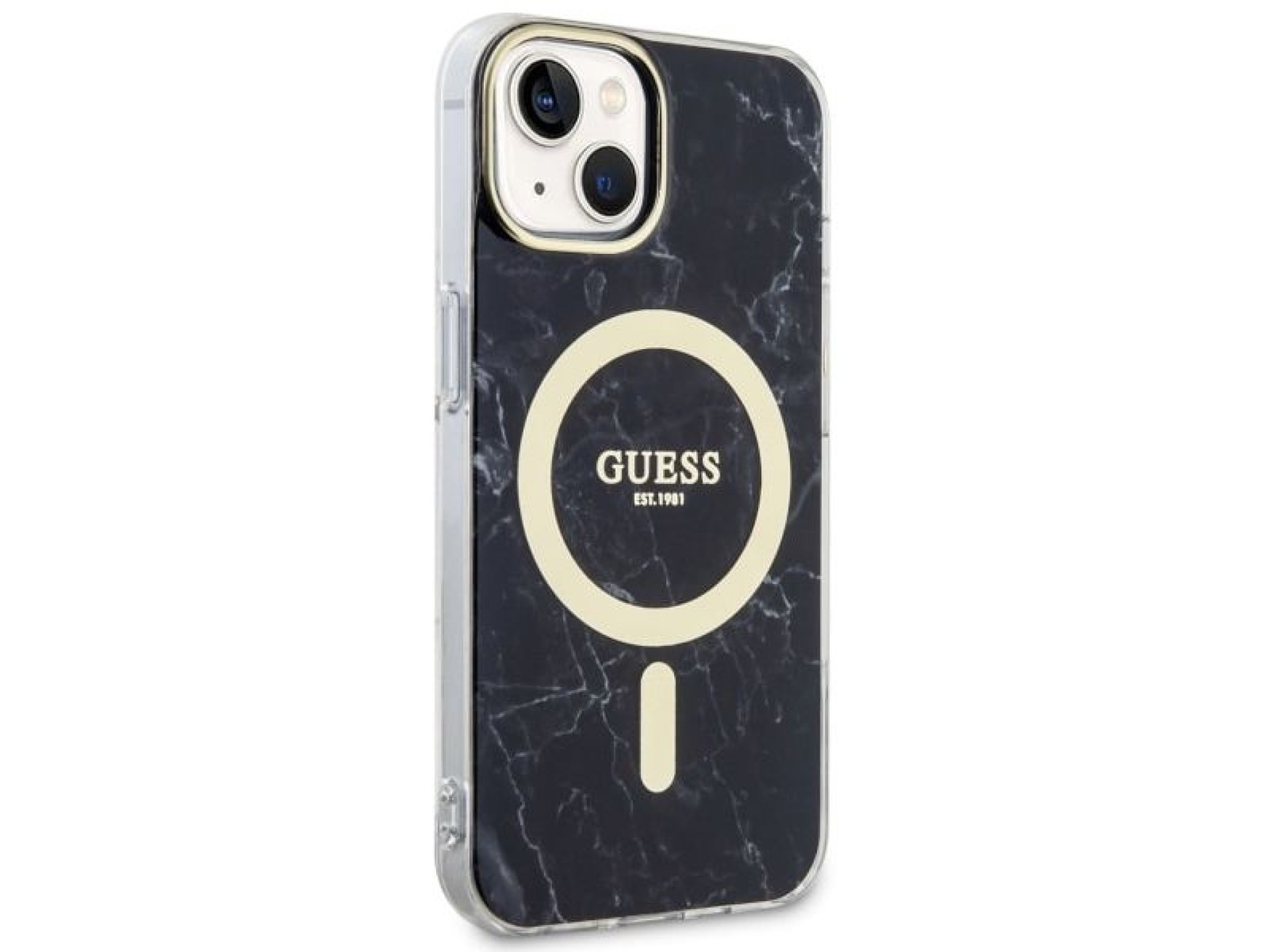 Guess GUHMP14MPCUMAK iPhone 14 Plus 6.7