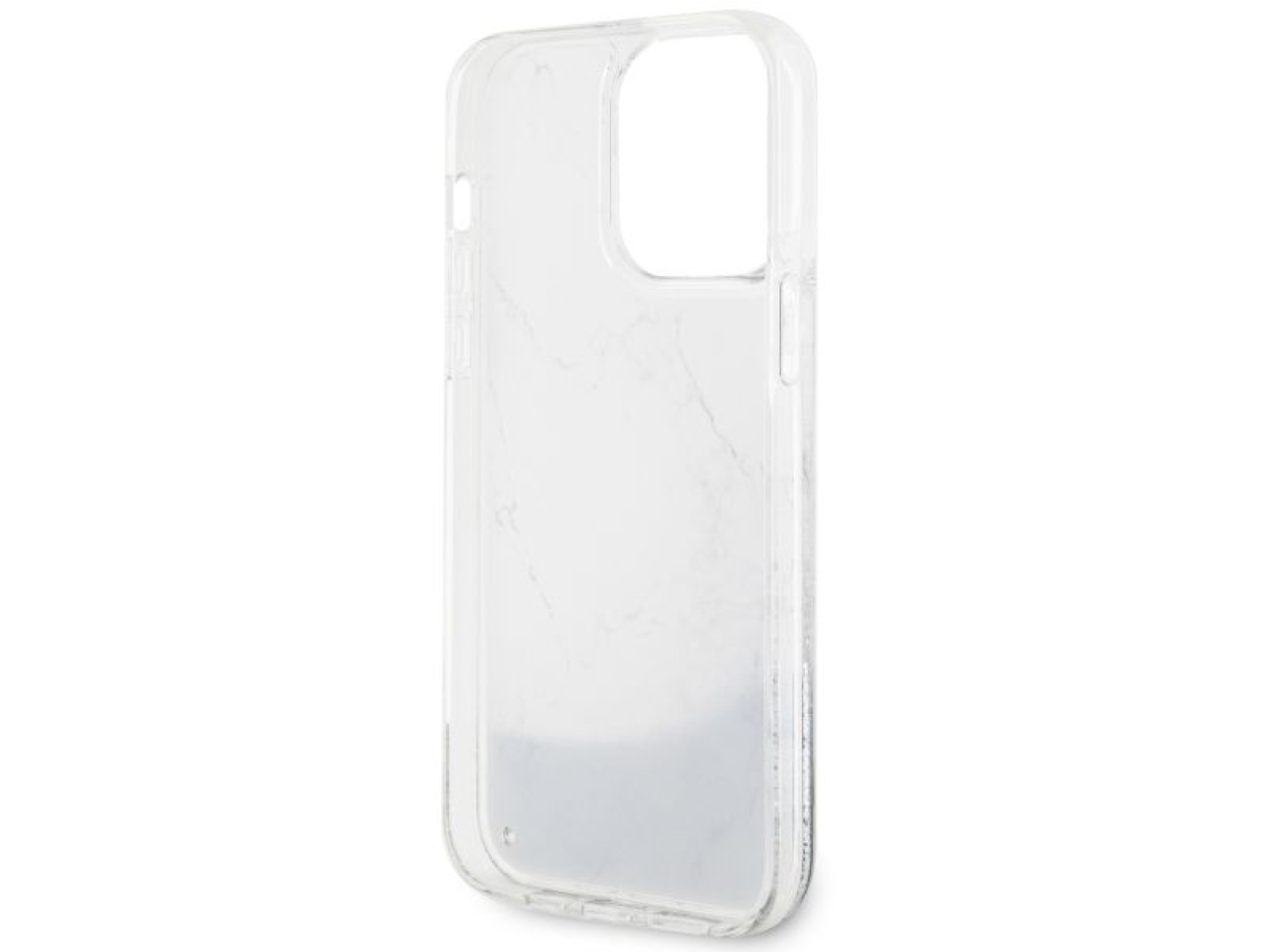 Funda rígida Guess GUHCP14XLCSGSGH para iPhone 14 Pro Max de 6,7