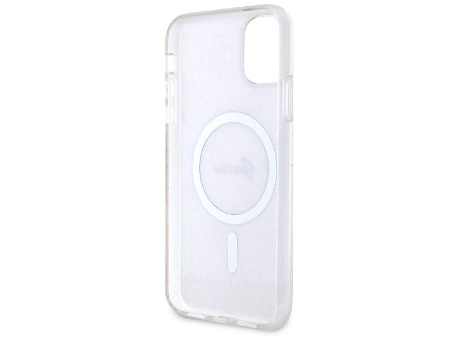 Capa rígida rosa/rosa para iPhone 11 de 6,1
