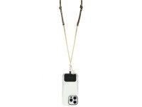 Guess 4G Chain CBDY Strap - brown Guess 4G Chain CBDY Strap - brown