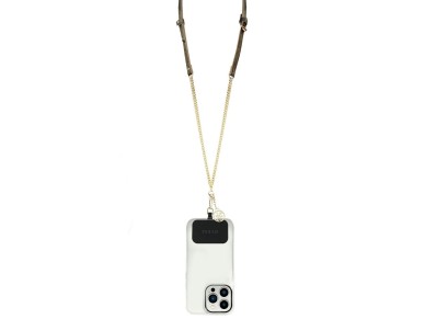 Correa Guess 4G Chain CBDY - marrón Correa Guess 4G Chain CBDY - marrón