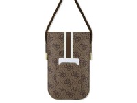 Bolso Guess GUOWBP4RPSW - rayas 4G marrones Bolso Guess GUOWBP4RPSW - rayas 4G marrones