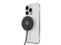 Mercedes 15W MagSafe inductive charger - black