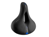 Sill�n de bicicleta Rockbros AQ-6090B - negro y azul