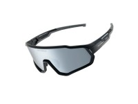 Gafas de ciclismo Rockbros SP383 polarizadas con lentes de espejo para niños con protección UV400 - Gafas de ciclismo Rockbros SP383 polarizadas con lentes de espejo para niños con protección UV400 -