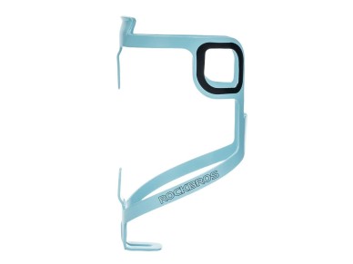 Rockbros BBC2504 Ultralight Aluminum Bottle Cage - Blue