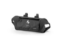 Bolsa impermeável para guidão de bicicleta Rockbros AS-154, 8L - Preta Bolsa impermeável para guidão de bicicleta Rockbros AS-154, 8L - Preta