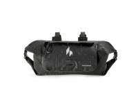 Rockbros AS-154 Waterproof Handlebar Bicycle Bag 8L - Black Rockbros AS-154 Waterproof Handlebar Bicycle Bag 8L - Black