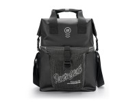 Bolsa para manillar Rockbros AS-158 para bicicleta plegable Brompton de 18 L - Negra