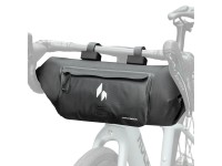 Rockbros AS-154 Waterproof Handlebar Bicycle Bag 8L - Black Rockbros AS-154 Waterproof Handlebar Bicycle Bag 8L - Black