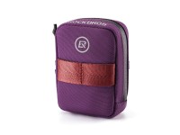 Rockbros F006 Bicycle Saddle Bag 0.35 l - Purple