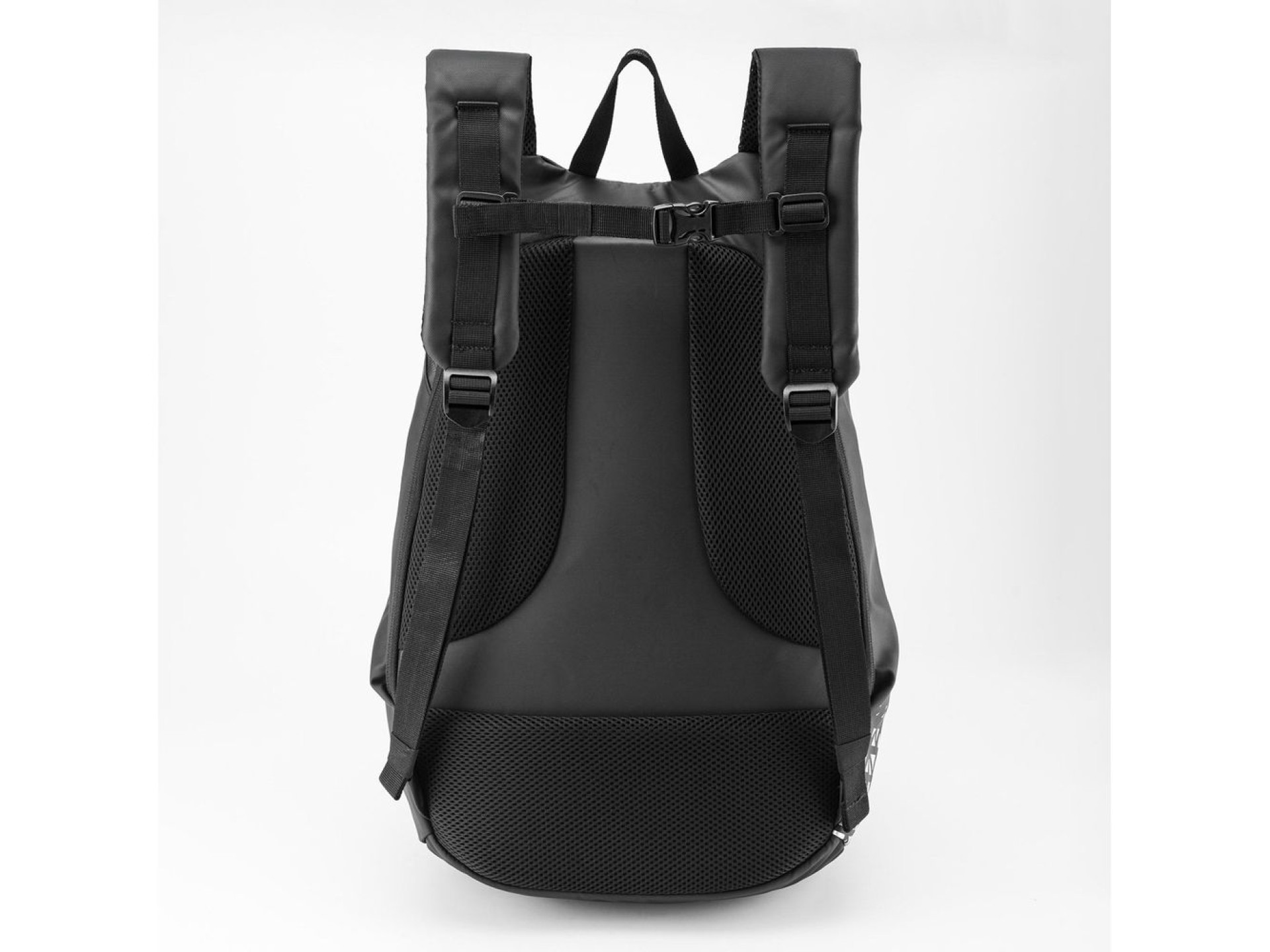 Mochila Rockbros H36 con soporte para casco, 14,5 L - Negra