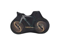 Capa el�stica Rockbros D97 para bicicletas el�tricas de gravel e mountain bikes aro 24"-29" e bicicl