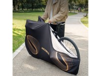 Capa el�stica Rockbros D97 para bicicletas el�tricas de gravel e mountain bikes aro 24"-29" e bicicl