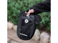 Rockbros AS-081 Motorcycle Thigh or Hip Bag 1L - Black Rockbros AS-081 Motorcycle Thigh or Hip Bag 1L - Black
