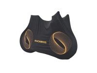 Capa el�stica Rockbros D97 para bicicletas el�tricas de gravel e mountain bikes aro 24"-29" e bicicl