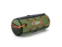 Bolsa de guidão para bicicleta Rockbros TL002 ROAD TO SKY 1.5L à prova d'água - Verde Bolsa de guidão para bicicleta Rockbros TL002 ROAD TO SKY 1.5L à prova d'água - Verde