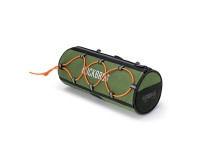 Bolsa de guidão para bicicleta Rockbros TL002 ROAD TO SKY 1.5L à prova d'água - Verde Bolsa de guidão para bicicleta Rockbros TL002 ROAD TO SKY 1.5L à prova d'água - Verde