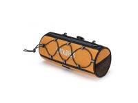 Bolsa para manillar de bicicleta Rockbros TL002 ROAD TO SKY de 1,5 L, impermeable - Naranja Bolsa para manillar de bicicleta Rockbros TL002 ROAD TO SKY de 1,5 L, impermeable - Naranja