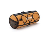Rockbros TL002 ROAD TO SKY 1.5L Handlebar Bike Bag Waterproof - Orange Rockbros TL002 ROAD TO SKY 1.5L Handlebar Bike Bag Waterproof - Orange