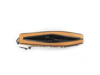 Bolsa de quadro imperme�vel Rockbros TL003 ROAD TO SKY 2L - Laranja
