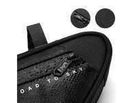 Bolsa para cuadro Rockbros TL003 ROAD TO SKY 2L Impermeable - Negra Bolsa para cuadro Rockbros TL003 ROAD TO SKY 2L Impermeable - Negra