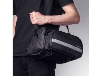 Bolsa para bicicleta Wozinsky WBB36BK de 27 litros - Negra Bolsa para bicicleta Wozinsky WBB36BK de 27 litros - Negra
