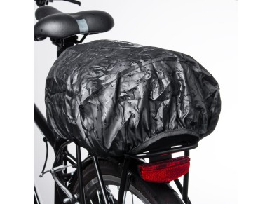 Bolsa para bicicleta Wozinsky WBB36BK 27L - Preta Bolsa para bicicleta Wozinsky WBB36BK 27L - Preta