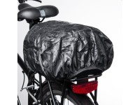Bolsa para bicicleta Wozinsky WBB36BK de 27 litros - Negra Bolsa para bicicleta Wozinsky WBB36BK de 27 litros - Negra