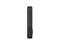 Powerbank Wozinsky WLWP-10KA0Y3S 22.5W PD Qi2 10000 mAh, com suporte, 1x USB-A, 1x USB-C - preto Powerbank Wozinsky WLWP-10KA0Y3S 22.5W PD Qi2 10000 mAh, com suporte, 1x USB-A, 1x USB-C - preto