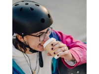 Wozinsky Lightweight BMX/Scooter Helmet M - Black Wozinsky Lightweight BMX/Scooter Helmet M - Black