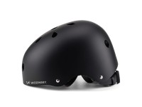Wozinsky Lightweight BMX/Scooter Helmet M - Black Wozinsky Lightweight BMX/Scooter Helmet M - Black