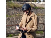 Wozinsky Lightweight BMX/Scooter Helmet M - Black Wozinsky Lightweight BMX/Scooter Helmet M - Black