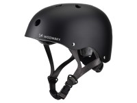 Wozinsky Lightweight BMX/Scooter Helmet M - Black Wozinsky Lightweight BMX/Scooter Helmet M - Black