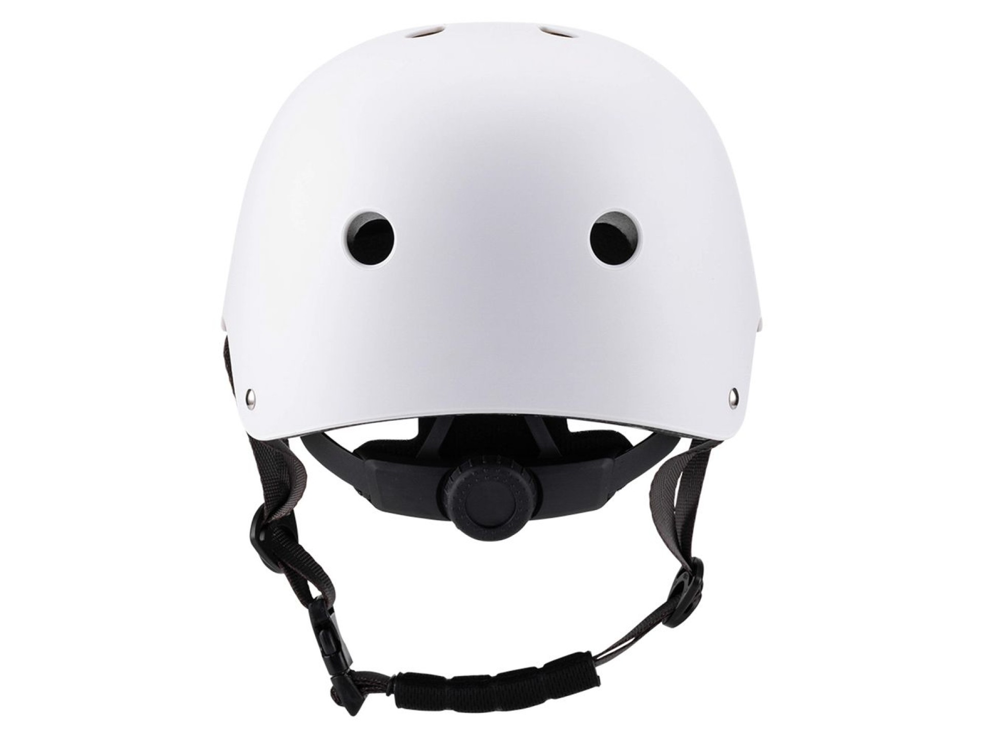 Wozinsky Lightweight BMX/Scooter Helmet M - White
