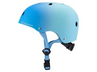 Wozinsky M BMX/Scooter Helmet - Blue Gradient