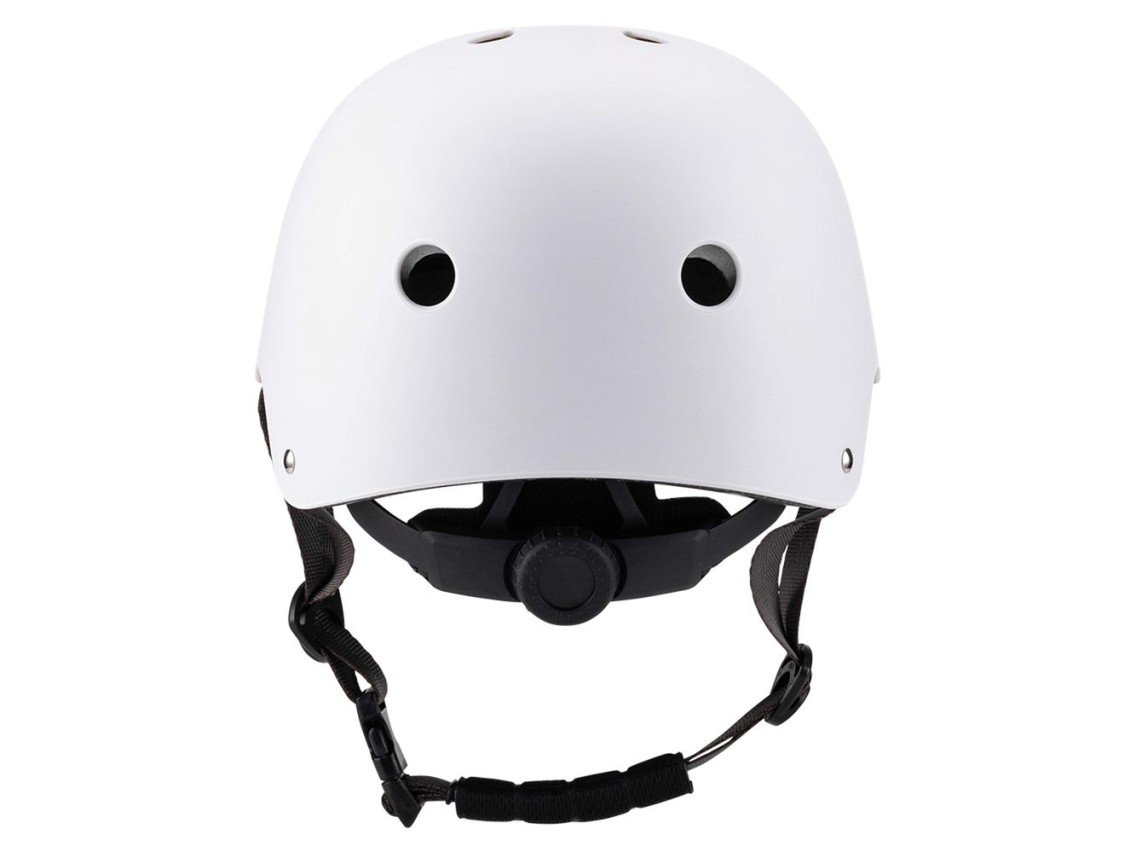 Wozinsky Lightweight BMX/Scooter Helmet M - White