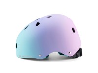 Casco Wozinsky M para BMX/Scooter - Rosa degradado Casco Wozinsky M para BMX/Scooter - Rosa degradado