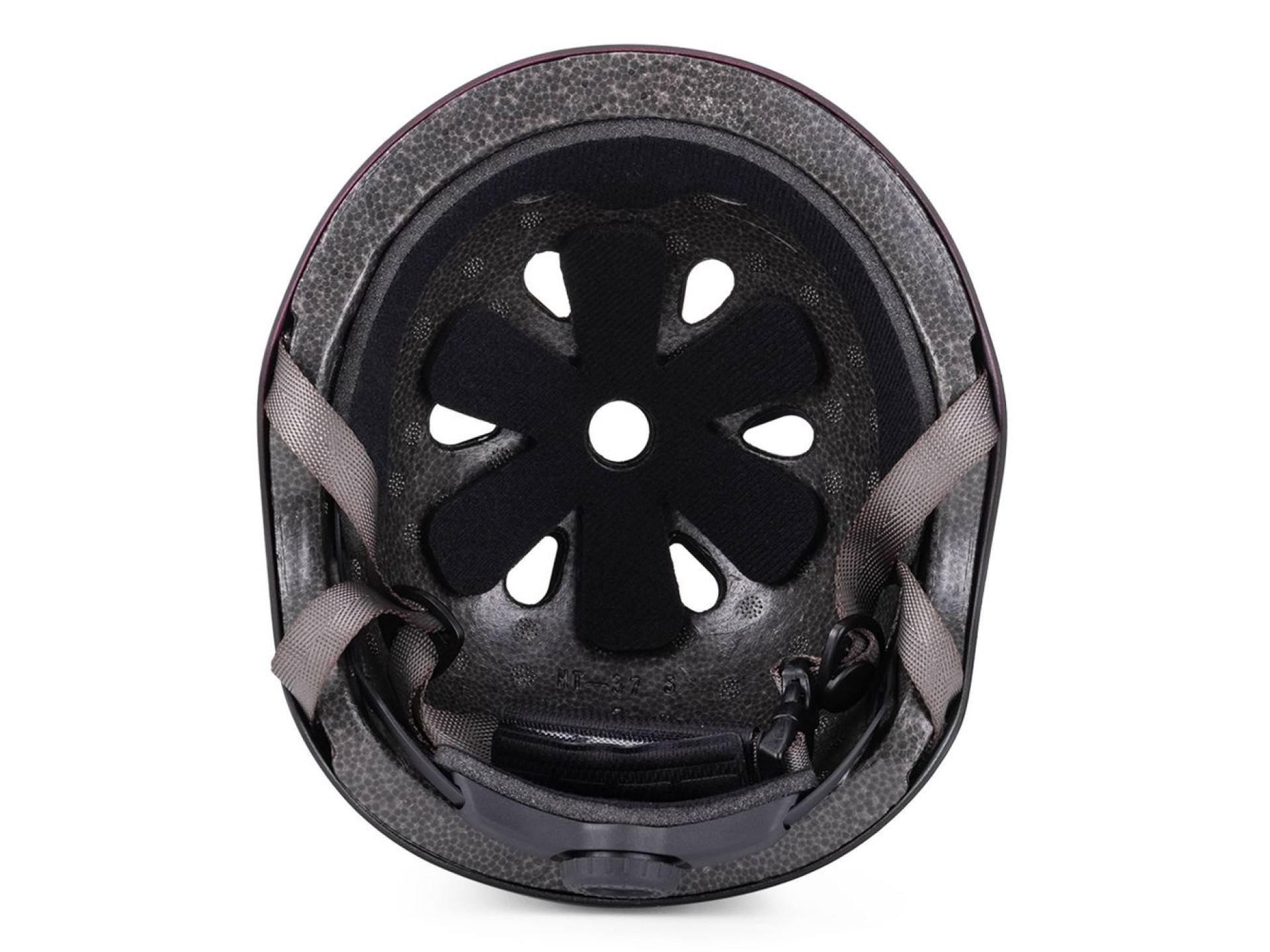 Wozinsky Lightweight BMX/Scooter Helmet M - White