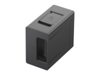 Automatic cleaning fluid dispensing module with a single 600 ml chamber for Dreame L40 Ultra CE clea