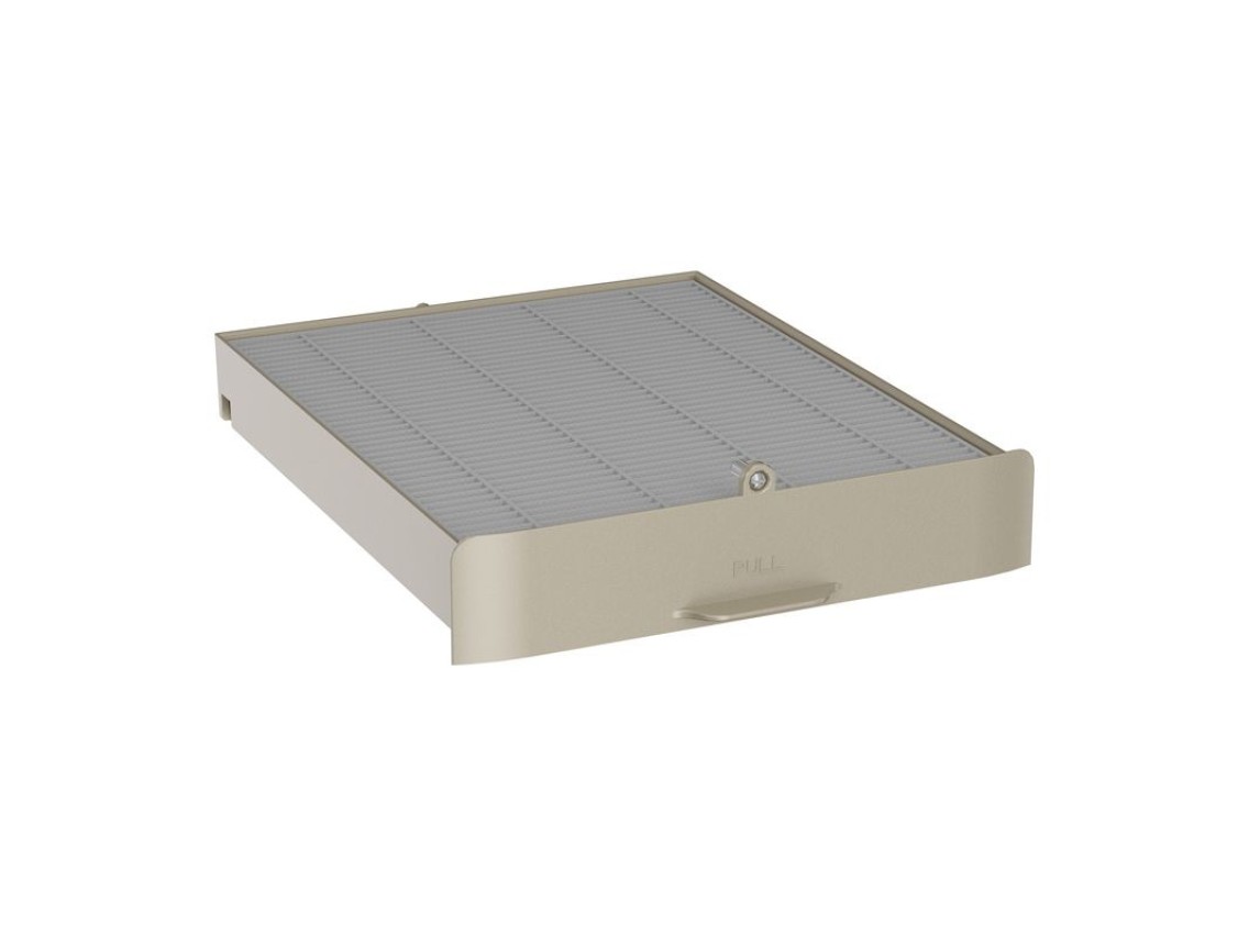 Filtro composto de alto desempenho para o humidificador de ar Dreame H40 (1 unidade)