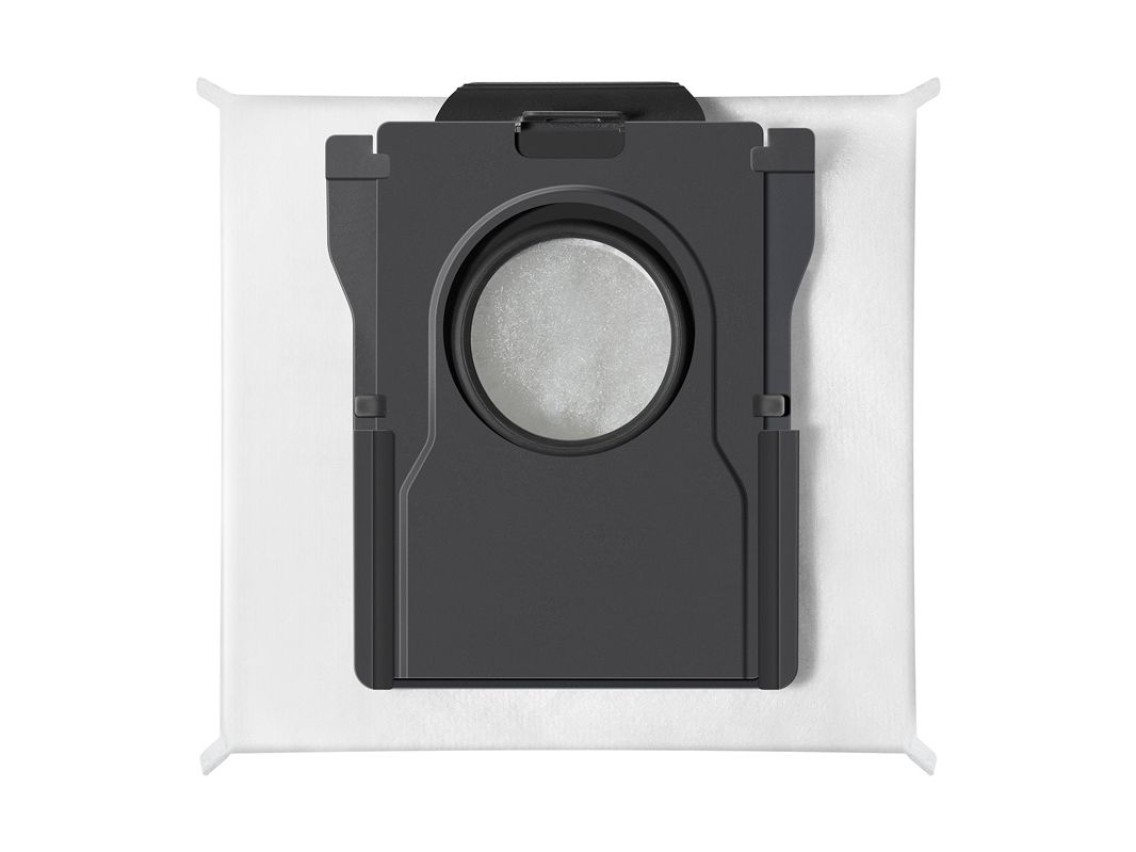 Kit completo de acess�rios para rob� Dreame Aqua10 Ultra Track