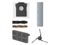 Kit completo de accesorios para robot Dreame Aqua10 Ultra Track Kit completo de accesorios para robot Dreame Aqua10 Ultra Track