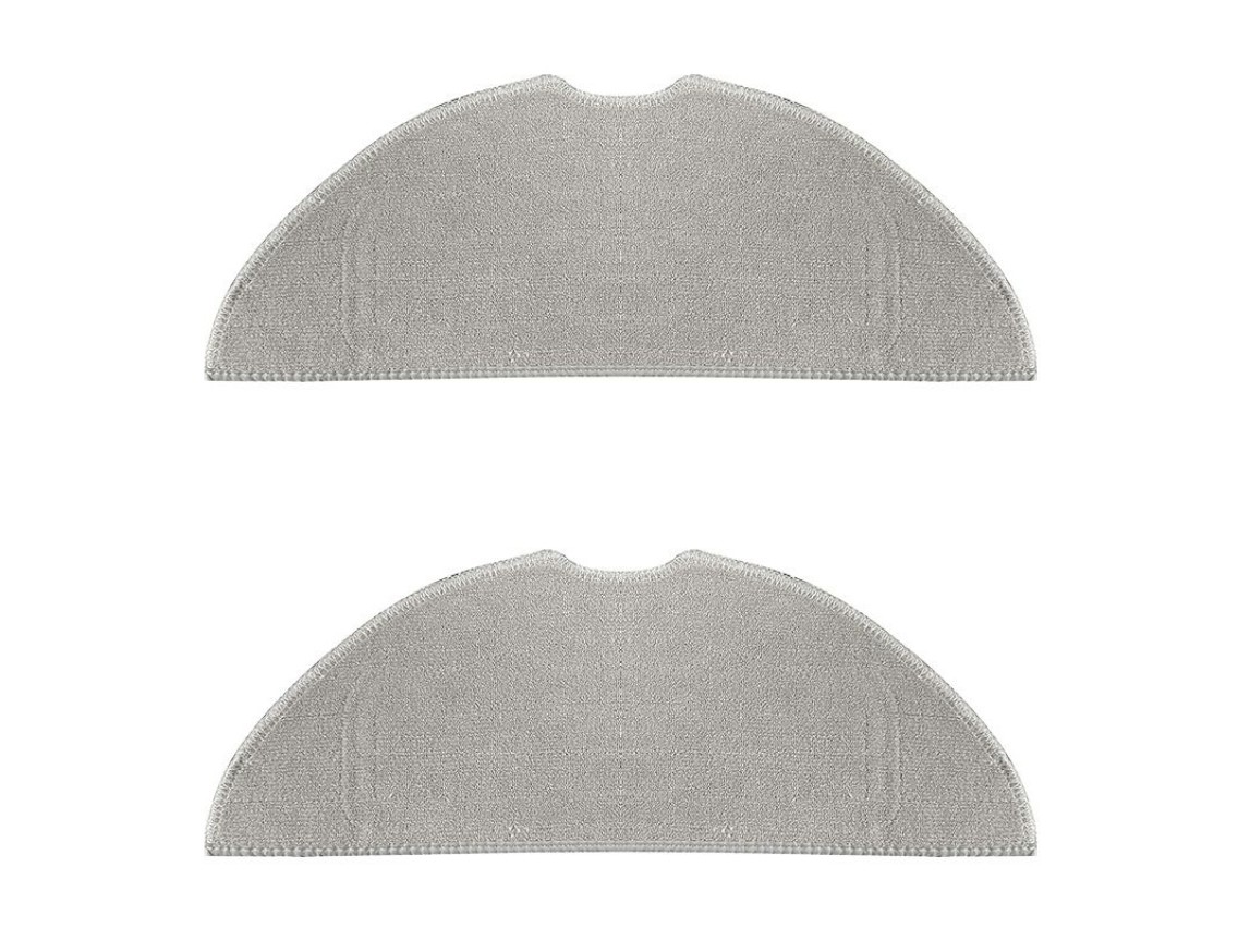 Almohadillas de limpieza para MOVA S10/S10 PLUS
