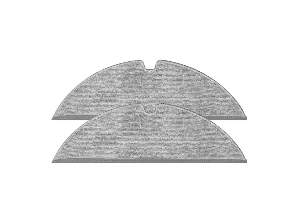 Panos de limpeza para Dreame D20, D20 Plus, D20 Pro e D20 Pro Plus